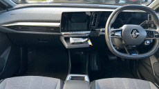 Renault Megane E-Tech EV60 160kW Techno 60kWh Optimum Charge 5dr Auto Electric Hatchback